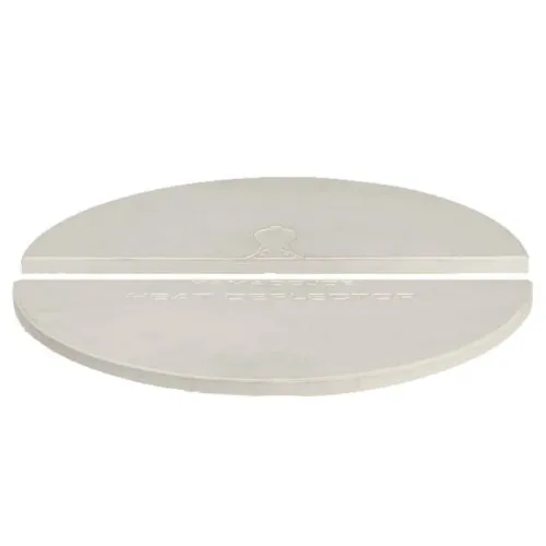 Kamado Joe Пластины жароотсекателя полукруглые для гриля Big Joe