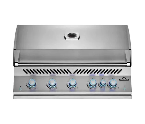 Napoleon Комплект основных барбекю решеток для гриля BIG 38  (нерж.сталь)