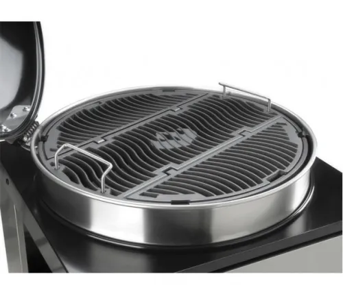 Napoleon Чугунная решетка c боковыми створками для угольных грилей Napoleon (22" Kettle)