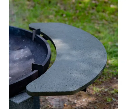 Concretika Столешница для чаши 100 см