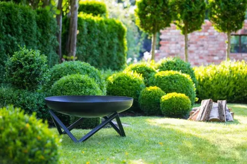 Ufire Очаг для костра PL-03, 80 см