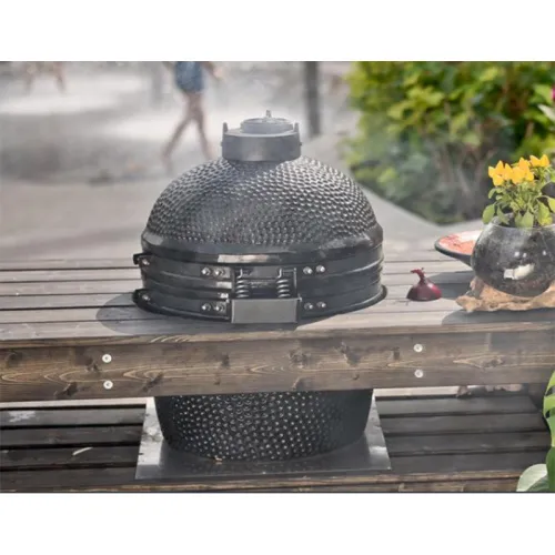 Kamado Bono Media Керамический гриль, 52 см