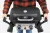 Start Grill HOBO-PRO Портативный газовый гриль 2 горелки