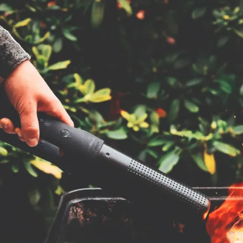 Looftlighter II Электрическая зажигалка