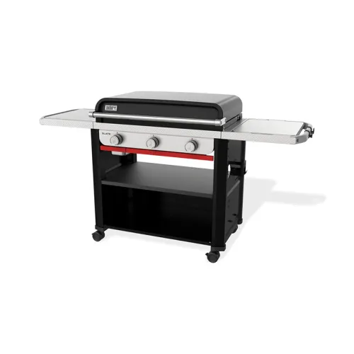 Weber Slate 30" гридль газовый портативный, 76 см