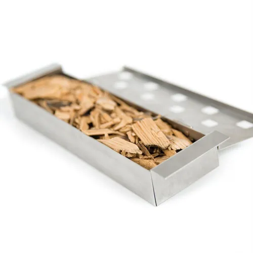 Broil King ЯЩИК ДЛЯ КОПЧЕНИЯ