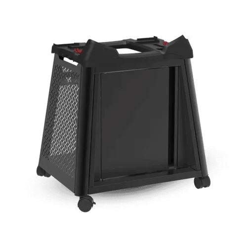 Weber тележка Premium для газовых грилей серии Q 1000/2000 3400857