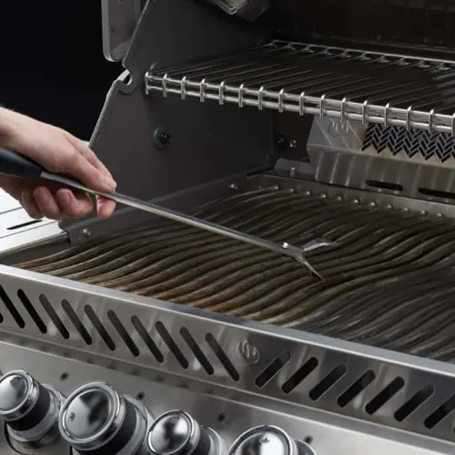 Napoleon Скребок для чистки решеток гриля