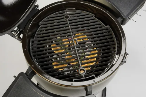 Broil King Отсекатель жара со сковородой KEG