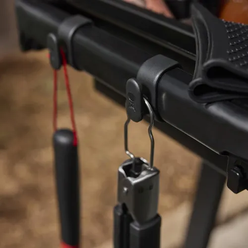 Weber Works Набор крючков для инструментов