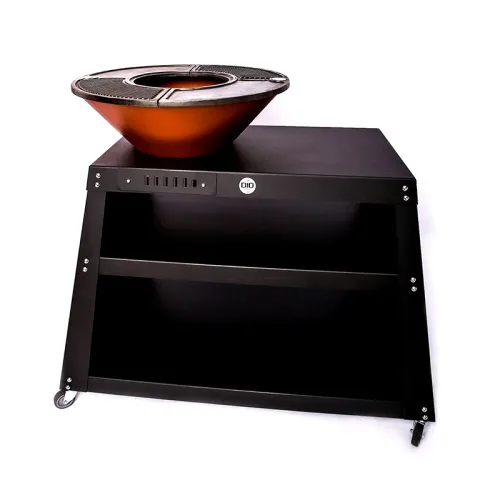 DIO PREMIUM SKY Гриль-очаг 750