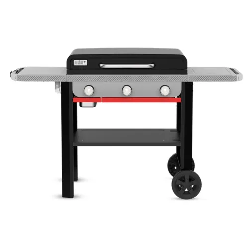 Weber Slate Premium гридль планча газовый, 71 см