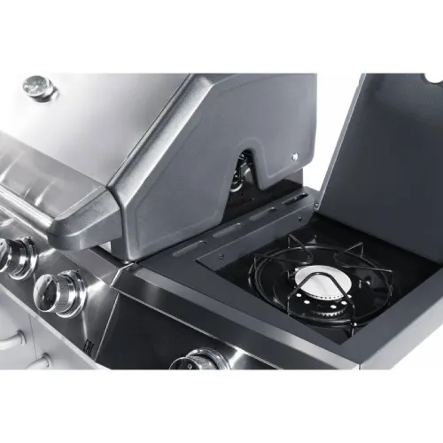 Start Grill Esprit-41B 4-х горелочный, газовый гриль