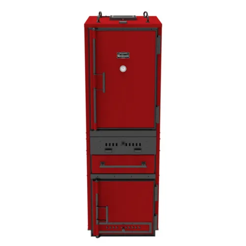 Grillvett Гриль угольный Cabinet 600