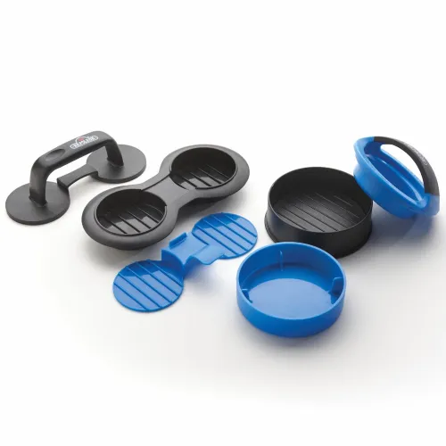 Napoleon Набор прессов для приготовления бургеров