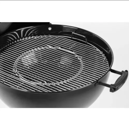 Weber Master-Touch SE E-5755 GBS гриль угольный