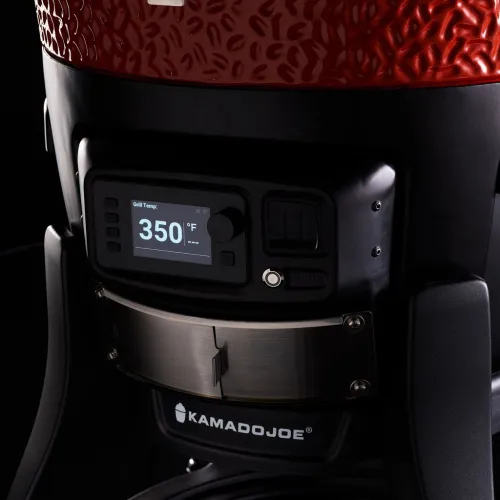 Kamado Joe Konnected Joe Classic Керамический гриль