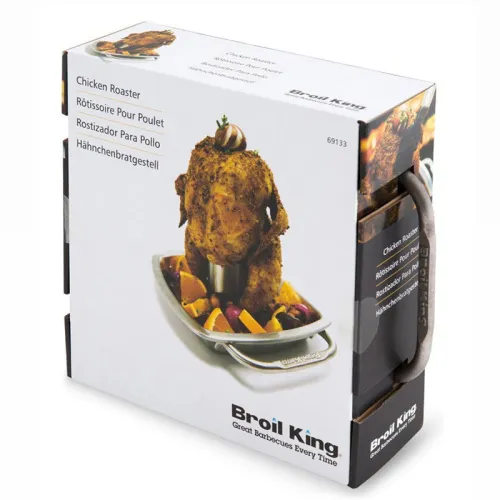 Broil King Ростер для курицы