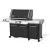 Weber Summit FS38X E GBS Smart газовый гриль, черный