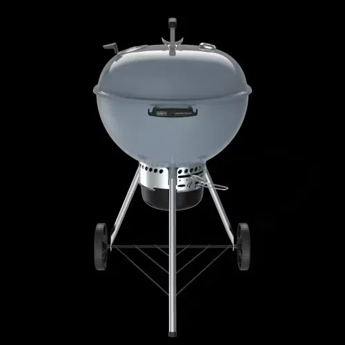 Weber Master-Touch 5755 Slate, 57 см, гриль угольный
