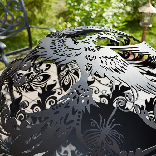 Firecup Очаг-сфера Жар-птица