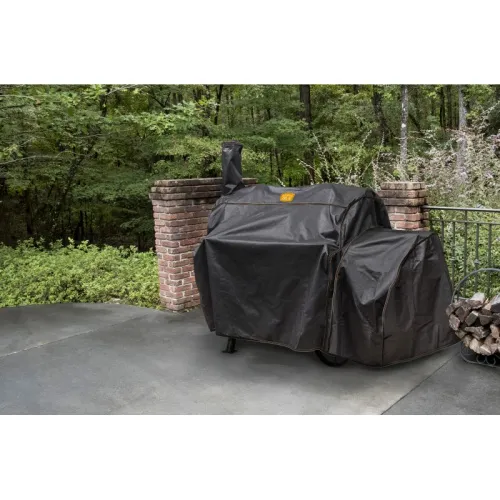 Char-Broil Чехол на коптильню Oklahoma Joe's HIGHLAND Offset
