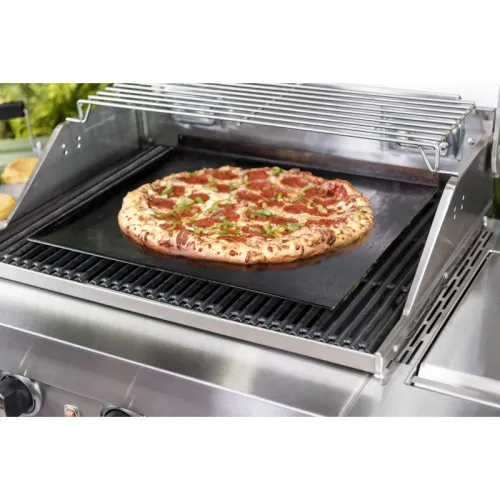 Char-Broil Противень для гриля из углеродистой стали