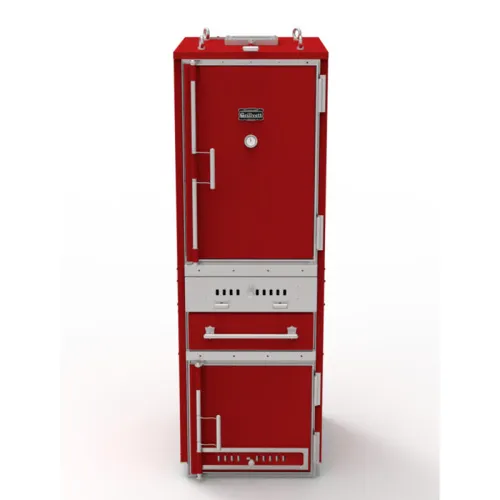 Grillvett Гриль угольный Cabinet 600