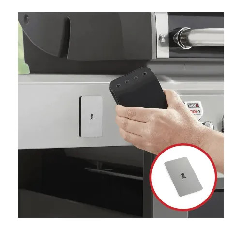 Weber Крепление для Weber Connect