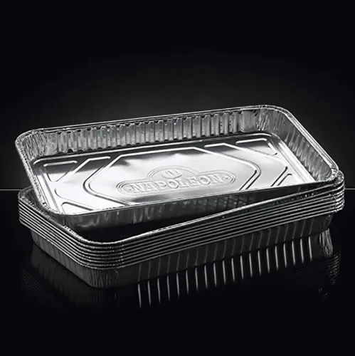 Napoleon Набор из 5 лотков-жиросборников (36 x 19,7 см)