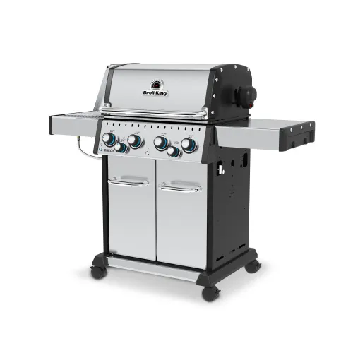 Broil King BARON™ S490 IR газовый гриль