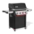 Weber Spirit Spirit EP-425 LP гриль газовый, черный