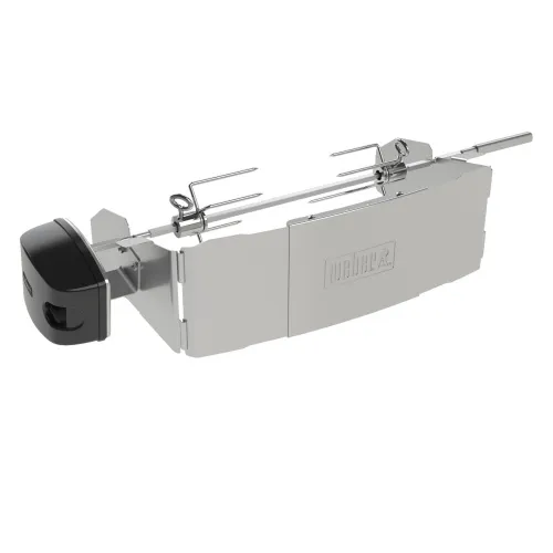 Weber Вертел электрический для гриля Pulse 1000/2000