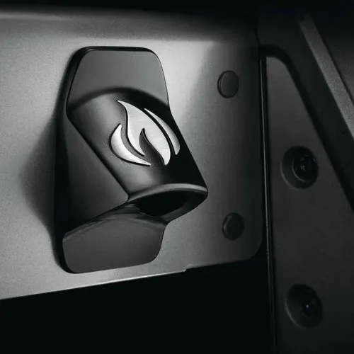 Napoleon Legend 425 газовый гриль