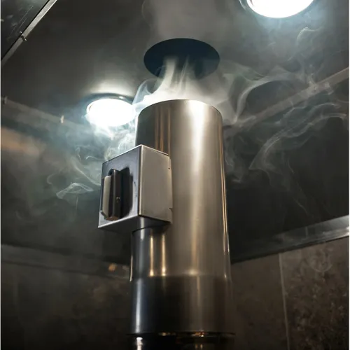 Модульная гриль-зона Гурман Сарай