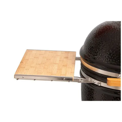 Monolith BASIC Керамический гриль на подставке, 46 см