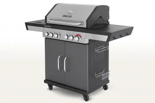Start Grill PRIME PRO 510 (5+1 горелка), газовый гриль
