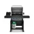 Broil King BARON 490 IRX SHADOW газовый гриль Broil King BARON 490 IRX SHADOW газовый гриль