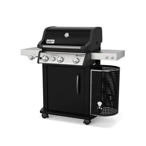 Weber Spirit Premium EP-335 GBS гриль газовый