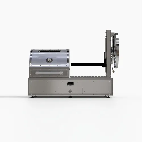 Grillvett Гриль угольный Corvette MS