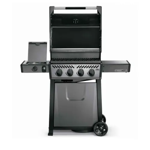 Napoleon Набор из 3-х вкладышей для поддона-жиросборника (F-425)