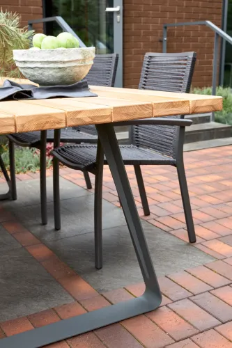 Advance Turin стол обеденный