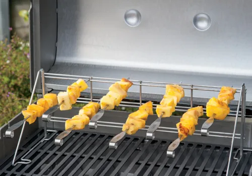 Weber Решетка для системы ETGS