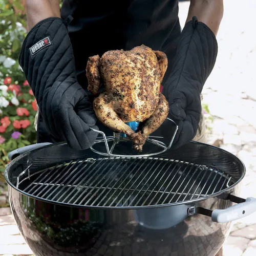 Weber Подставка для приготовления птицы