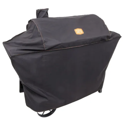 Char-Broil Чехол на угольный гриль Oklahoma Joe's JUDGE