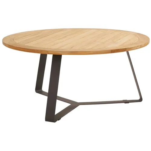 Advance Turin стол обеденный круглый