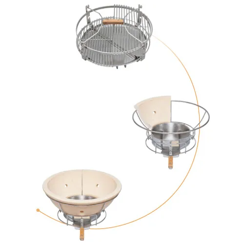 Monolith LeCHEF PRO 1.0 - SGS - система SMART GRID