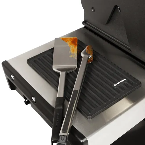 Broil King Коврик силиконовый для инструментов магнитный серия Crown