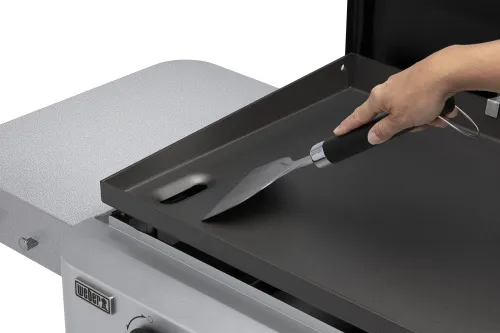 Weber Набор аксессуаров для планчи, 3 предмета