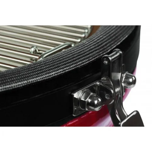 Kamado Joe Classic Joe II Red Керамический гриль размер L стационарный